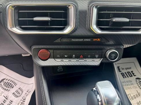 New 2025 Ford Mustang GT Premium w/ 60th Anniversary Package image 22