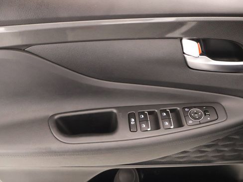Certified 2022 Hyundai Santa Fe Blue AWD/4WD image 14