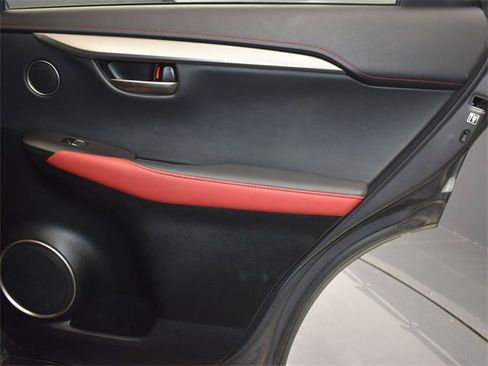Used 2019 Lexus NX 300 F Sport image 7