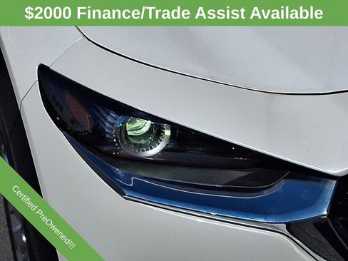 Used 2023 MAZDA CX-30 AWD 2.5 S w/ Preferred Package image 9