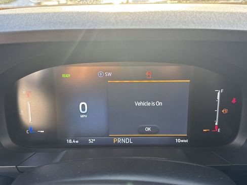 New 2025 Ford Maverick XL image 26