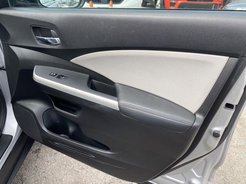 Used 2015 Honda CR-V Touring image 24