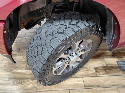 Used 2019 RAM 3500 Limited AWD/4WD image 38