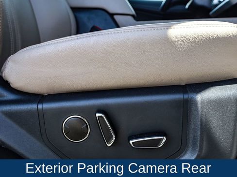 Used 2024 Ford Expedition Max Limited image 16