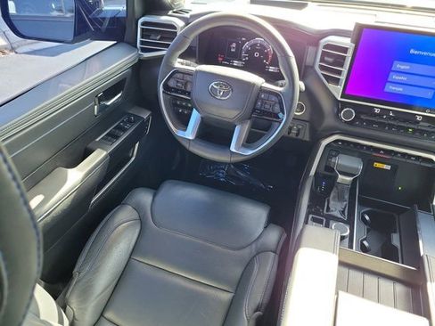 Used 2023 Toyota Tundra Platinum w/ Advanced Package image 15