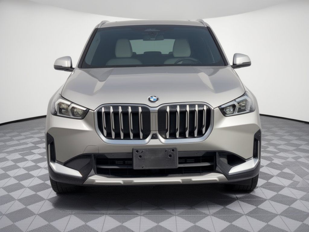 Used 2026 BMW X1 xDrive28i w/ Technology Package AWD/4WD image 6