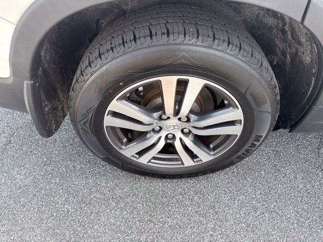 Used 2018 Honda Pilot EX-L image 9