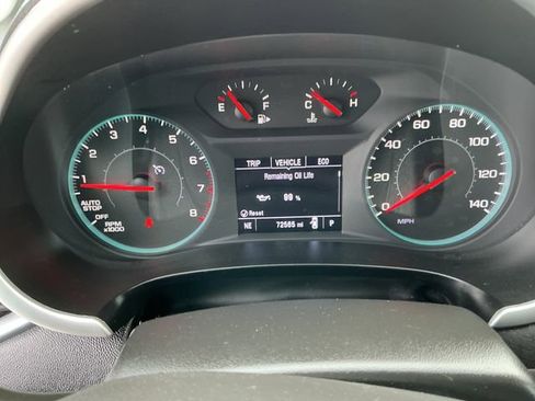 Used 2023 Chevrolet Malibu LT image 27