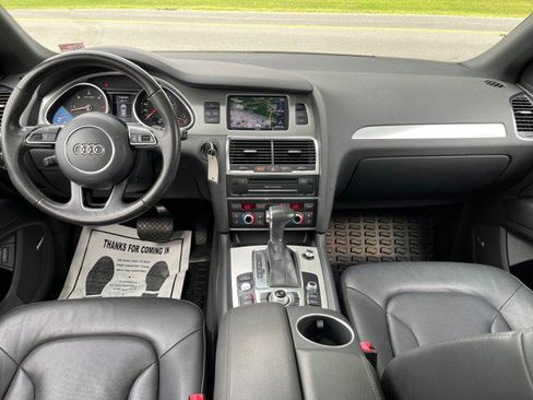 Used 2013 Audi Q7 TDI Prestige AWD/4WD image 20