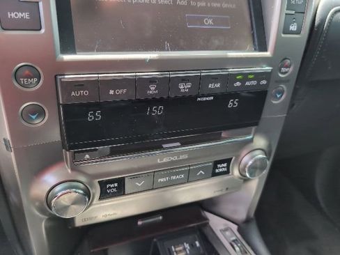 Used 2015 Lexus GX 460 w/ Premium Package AWD/4WD image 20