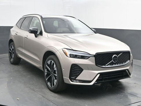 New 2026 Volvo XC60 B5 Plus w/ Protection Package Premier image 1