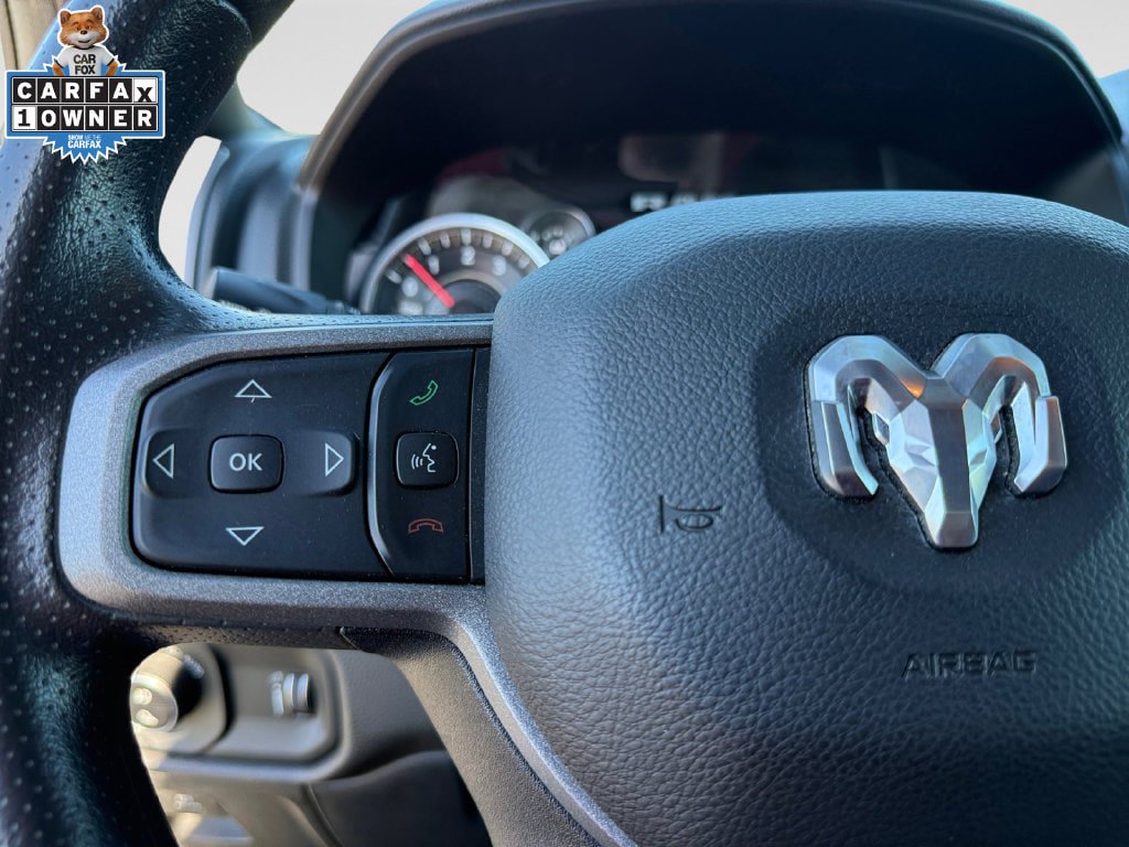 Used 2024 RAM 1500 Tradesman w/ Night Edition AWD/4WD image 30