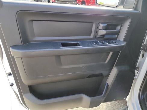 Certified 2019 RAM 1500 Express w/ Express Value Package image 12