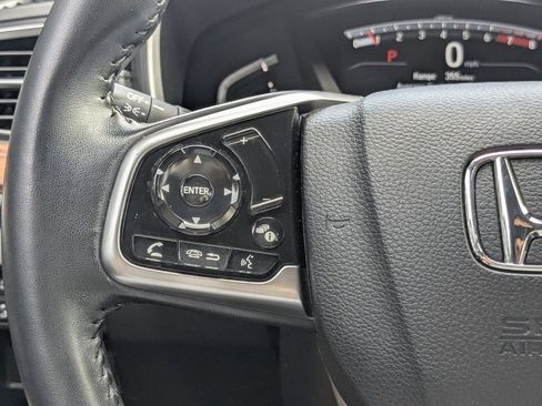 Used 2022 Honda CR-V EX-L image 25