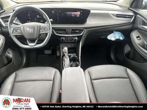 Used 2024 Buick Encore GX Sport Touring w/ Comfort Package AWD/4WD image 13