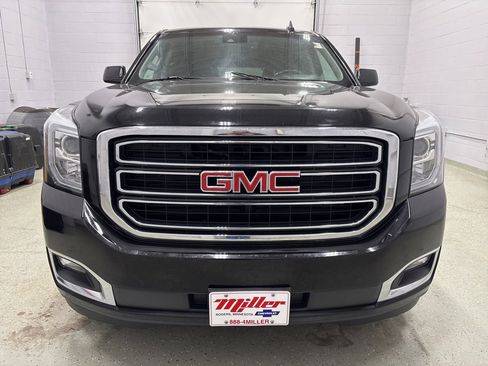 Used 2020 GMC Yukon XL SLT image 7