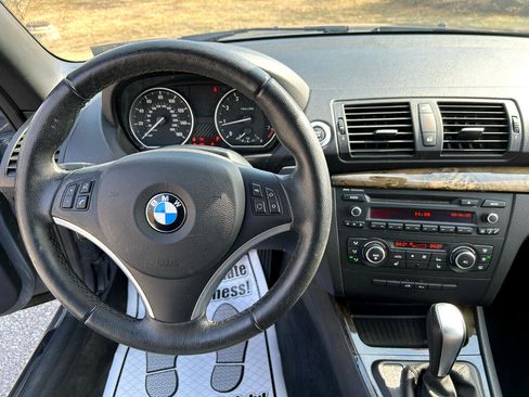 Used 2012 BMW 128i Convertible image 23