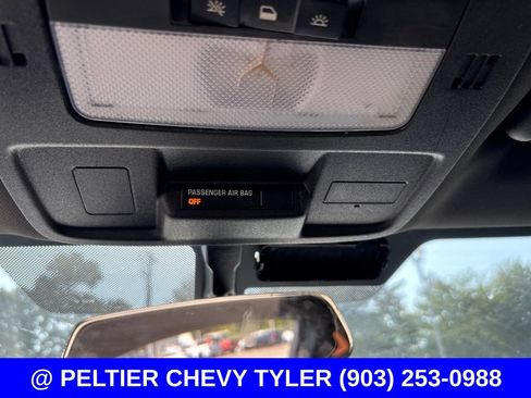 Used 2013 Chevrolet Camaro LS RWD image 16