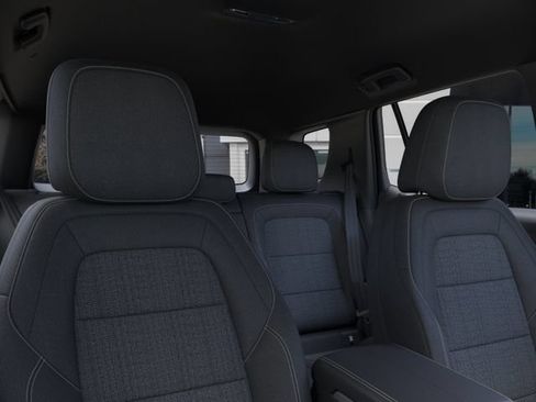New 2027 GMC Terrain Elevation w/ Black Edition FWD image 24