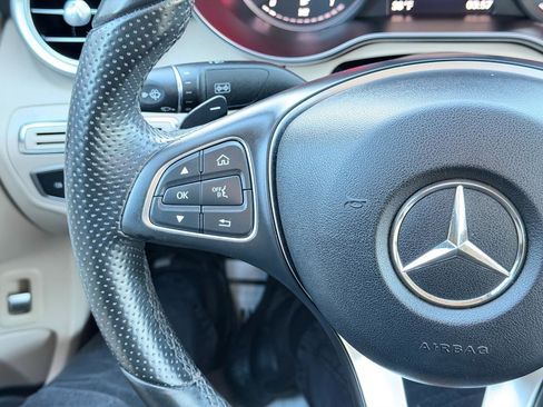 Used 2016 Mercedes-Benz C 300 4dr Sdn C 300 4MATIC image 69