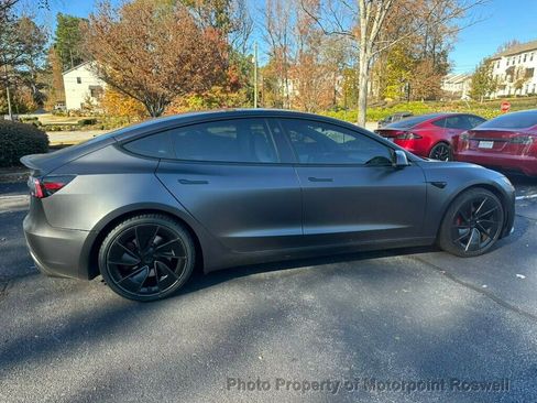 Used 2024 Tesla Model 3 Performance image 17