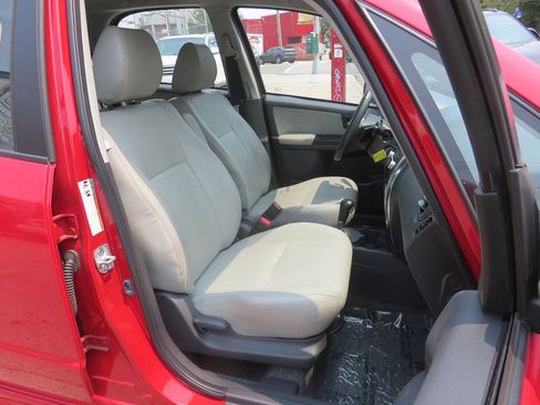 Used 2012 Suzuki SX4 Sportback FWD image 11