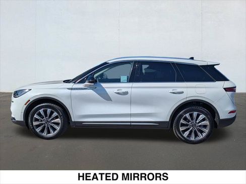 Certified 2022 Lincoln Corsair Reserve w/ Equipment Group 201A AWD/4WD image 2