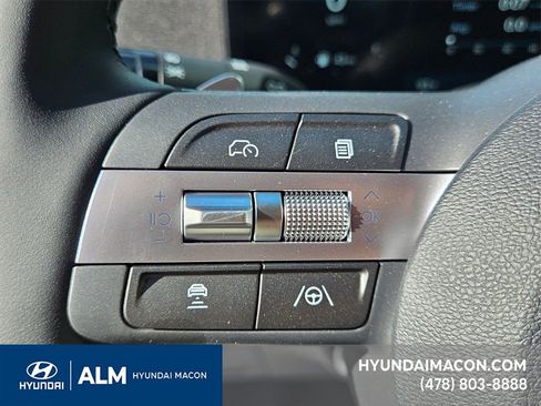 New 2026 Hyundai Kona SEL Premium image 29