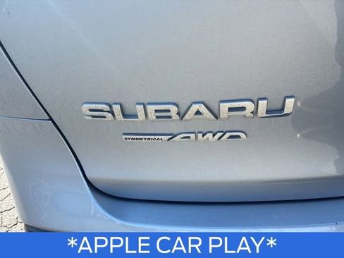 Used 2023 Subaru Ascent Limited w/ Technology Package image 10