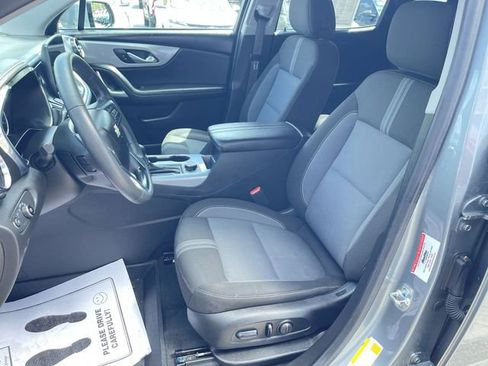 Certified 2024 Chevrolet Blazer LT w/ Convenience Package FWD image 18