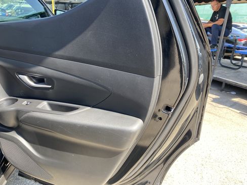 Used 2024 Hyundai Santa Cruz SEL FWD image 20