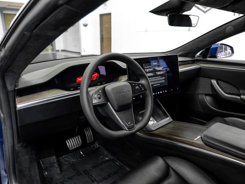 Used 2023 Tesla Model S AWD/4WD image 3