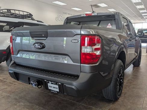 New 2026 Ford Maverick XL FWD image 2