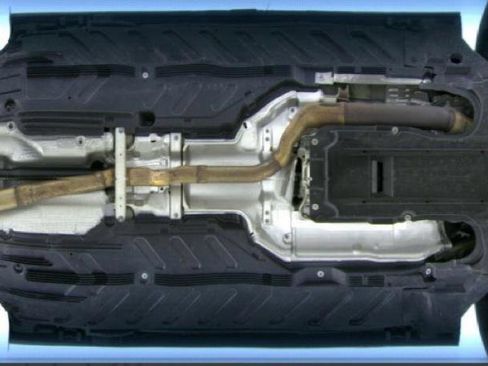 Used 2022 Mercedes-Benz E 53 AMG 4MATIC Sedan w/ Driver Assistance Package image 20