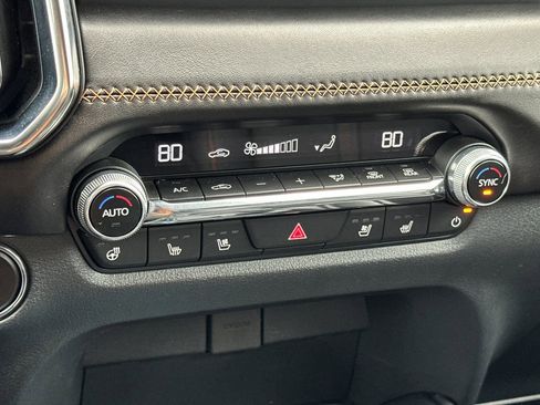 Used 2025 MAZDA CX-50 2.5 Turbo w/ Weather Package image 21