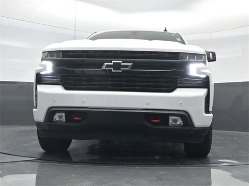Used 2022 Chevrolet Silverado 1500 RST w/ Redline Edition image 52