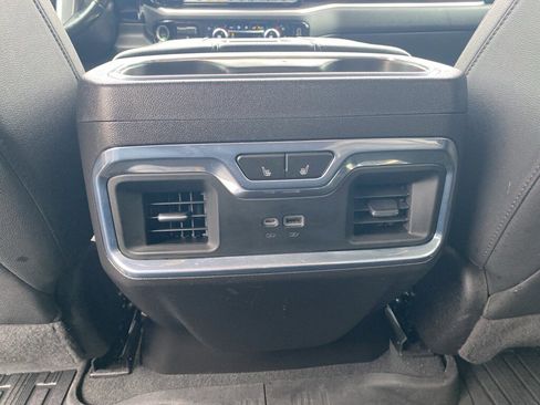 Used 2022 GMC Sierra 1500 SLT w/ SLT Premium Plus Package image 30