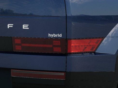 New 2026 Hyundai Santa Fe SEL FWD image 10
