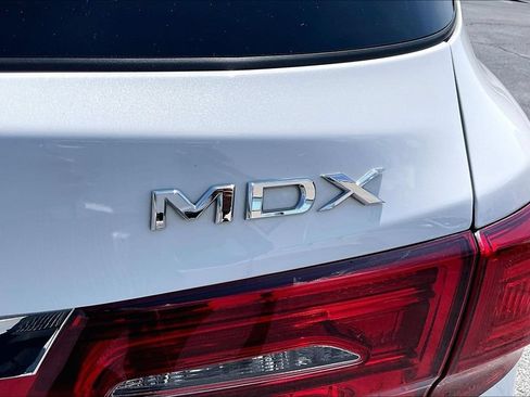 Used 2020 Acura MDX FWD w/ Technology Package image 24