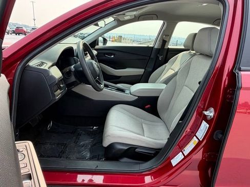 Certified 2023 Honda Accord LX image 14