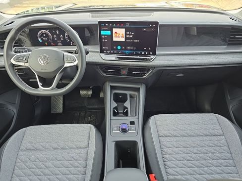 New 2026 Volkswagen Tiguan S AWD/4WD image 21