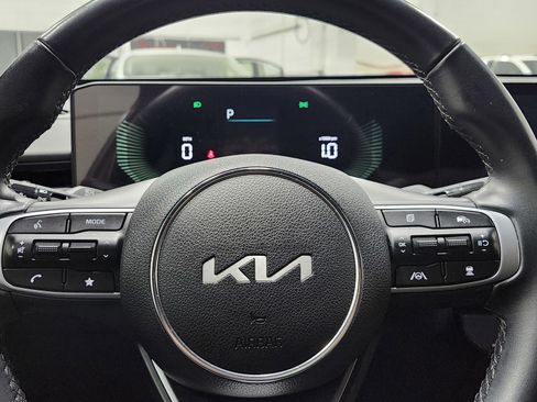 Used 2025 Kia K5 GT-Line image 28