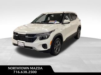 Used 2024 Kia Seltos LX AWD/4WD video 1