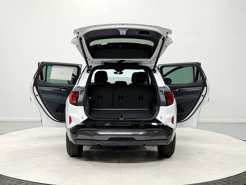 New 2026 GMC Terrain AT4 AWD/4WD image 14