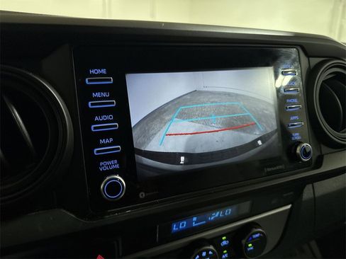 Used 2021 Toyota Tacoma SR image 14