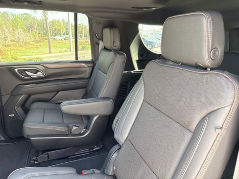 Used 2024 Chevrolet Suburban High Country w/ Max Trailering Package image 11