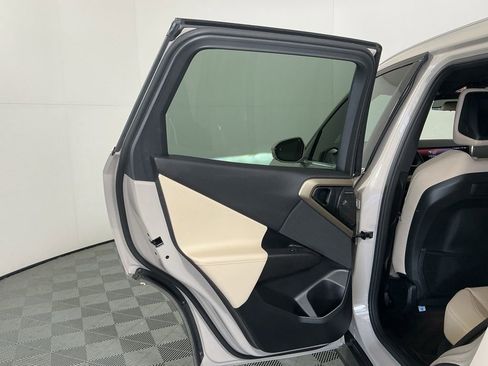 Certified 2025 BMW X3 xDrive30i w/ Premium Package image 23