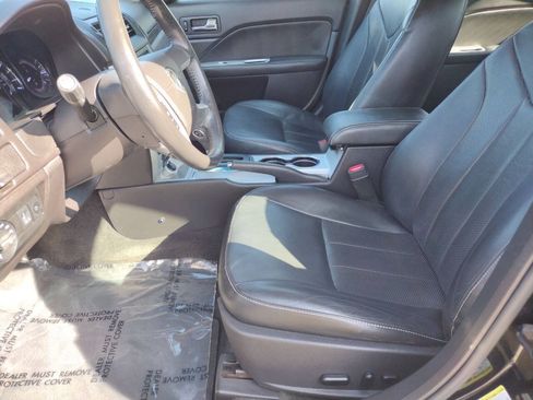 Used 2011 Mercury Milan Premier FWD image 15