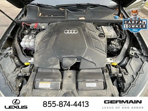 Used 2025 Audi Q7 3.0T Premium Plus image 23