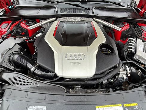 Used 2019 Audi S5 Prestige image 40